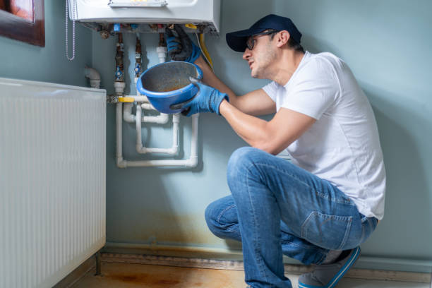 Best Heating & Cooling Plumbing in Vineyard, CA